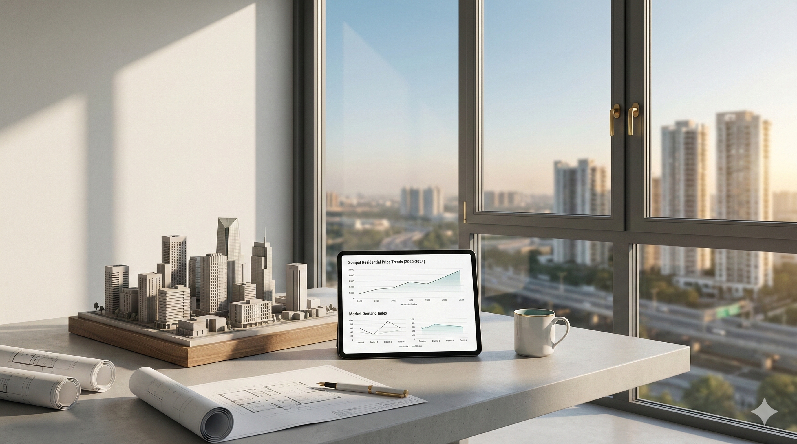 Kronus Infratech blog — real estate insights and homebuying guides